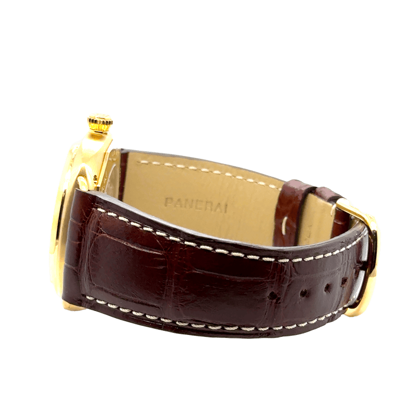 PANERAI RADIOMIR 42MM PAM00336 - CERTIFIED PRE - OWNED