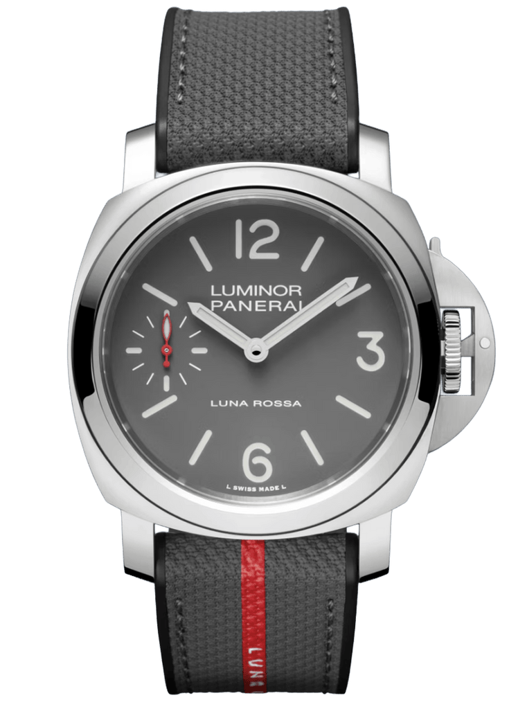 Panerai Luminor Luna Rosa PAM01653 – CJ Charles Jewelers