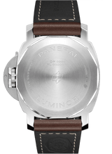 Luminor Logo PAM01624