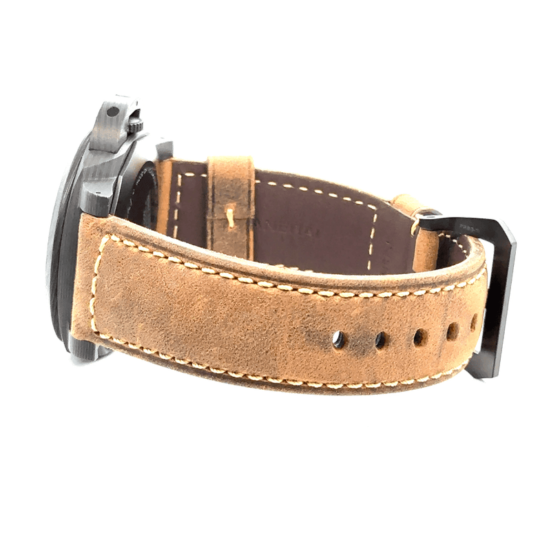 PANERAI LUMINOR MARINA 44MM PAM00661 - CERTIFIED PRE - OWNED