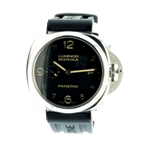 PANERAI LUMINOR MARINA 1950 3 DAYS 44MM PAM00359- CERTIFIED PRE - OWNED