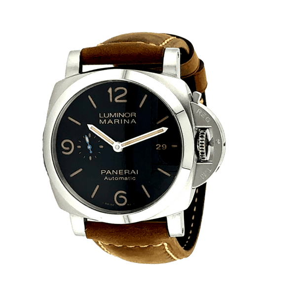 PANERAI LUMINOR MARINA PAM01312 - CERTIFIED PRE - OWNED