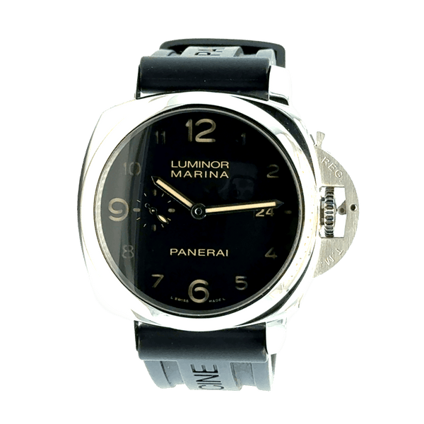 PANERAI LUMINOR MARINA 1950 3 DAYS 44MM PAM00359- CERTIFIED PRE - OWNED