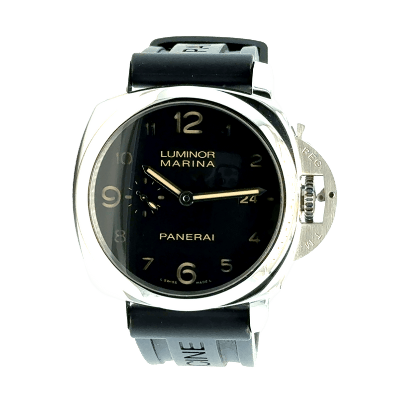 PANERAI LUMINOR MARINA 1950 3 DAYS 44MM PAM00359- CERTIFIED PRE - OWNED
