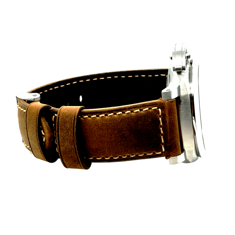 PANERAI LUMINOR MARINA PAM01312 - CERTIFIED PRE - OWNED