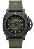 Submersible Marina Militare PAM01698