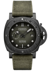 Submersible Marina Militare PAM01698
