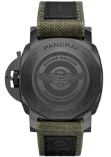 Submersible Marina Militare PAM01698