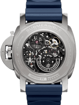 Submersible GMT PAM01495