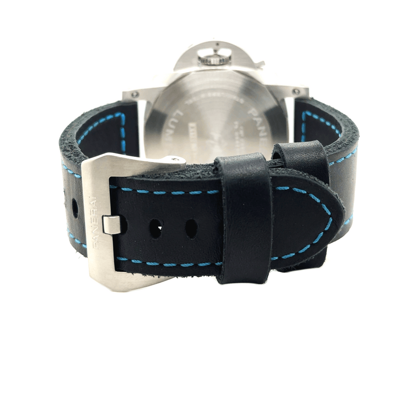 PANERAI LUMINOR CHRONO 44MM PAM01218 - CERTIFIED PRE - OWNED