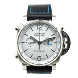PANERAI LUMINOR CHRONO 44MM PAM01218 - CERTIFIED PRE - OWNED