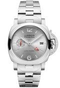 Luminor Luna Rossa GMT  PAM01791
