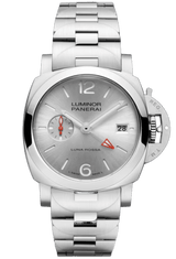 Luminor Luna Rossa GMT  PAM01791