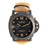 PANERAI LUMINOR MARINA 44MM PAM00661 - CERTIFIED PRE - OWNED