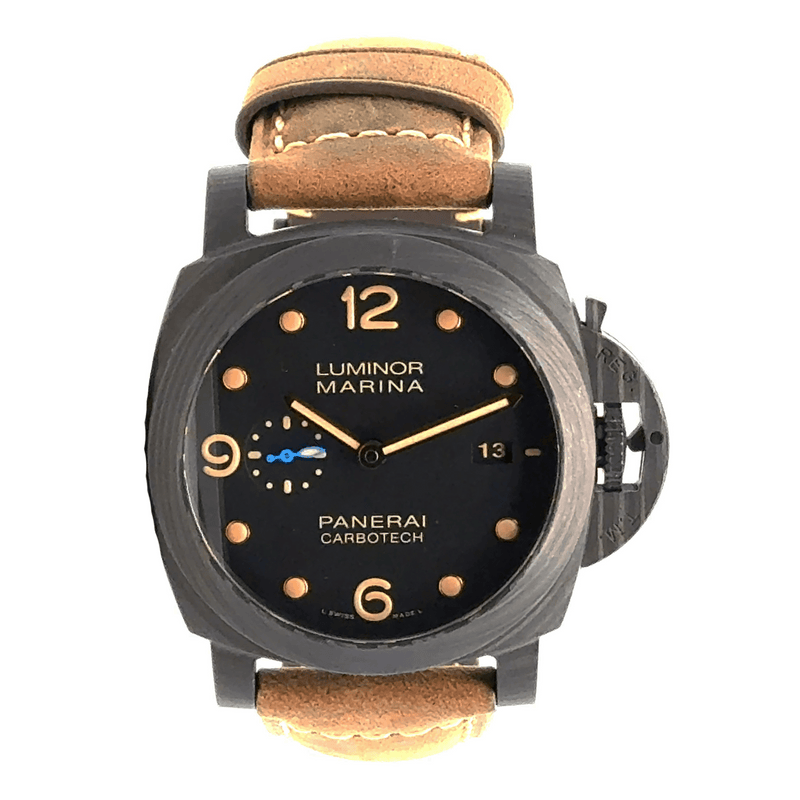 PANERAI LUMINOR MARINA 44MM PAM00661 - CERTIFIED PRE - OWNED