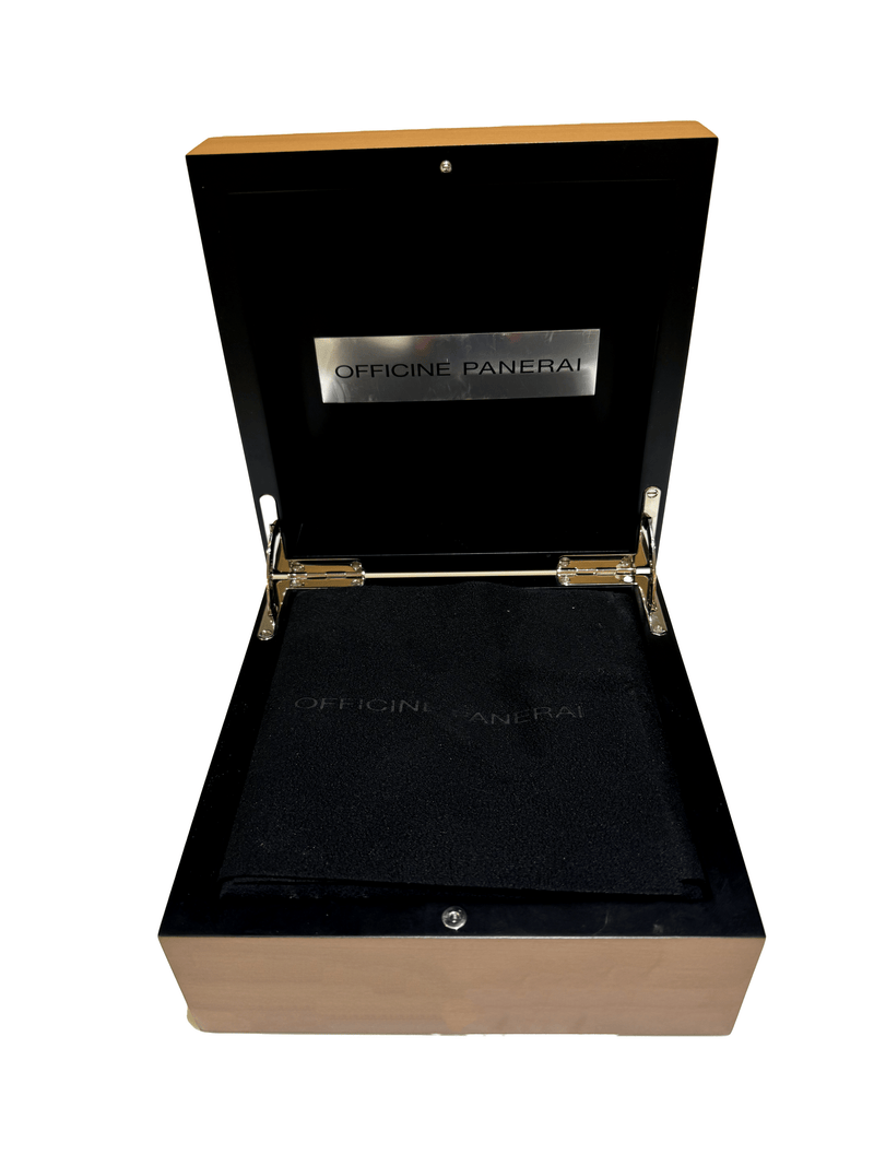 PANERAI LUMINOR MARINA 44MM PAM00661 - CERTIFIED PRE - OWNED