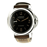 PANERAI LUMINOR BASE 8 GIORNI 44MM PAM00915 - CERTIFIED PRE - OWNED