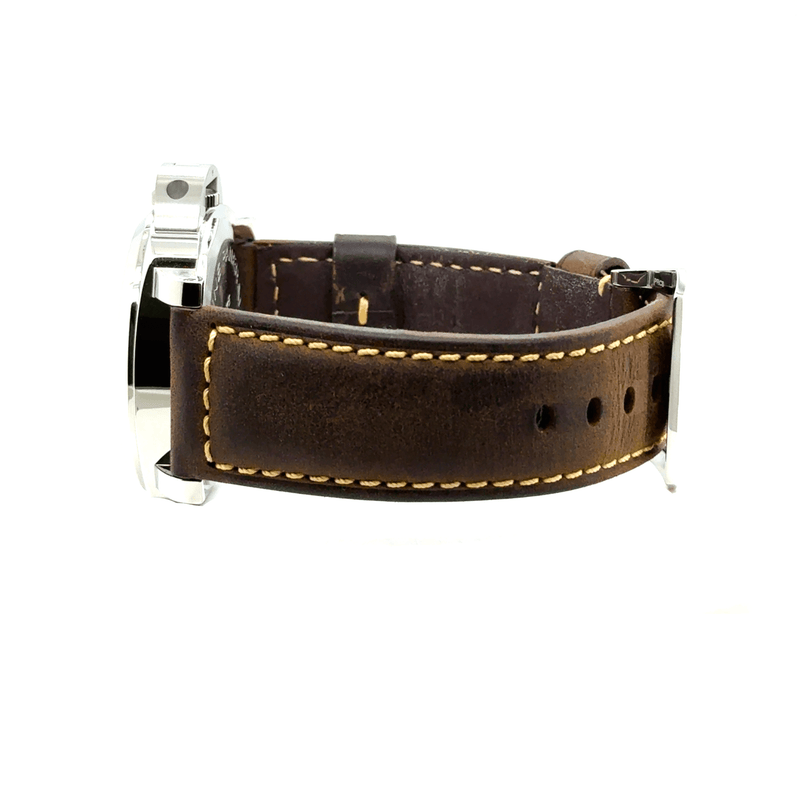 PANERAI LUMINOR BASE 8 GIORNI 44MM PAM00915 - CERTIFIED PRE - OWNED
