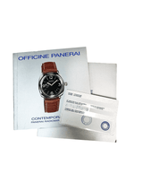 PANERAI RADIOMIR PAM00062- CERTIFIED PRE - OWNED