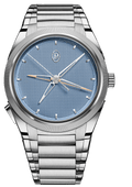 Parmigiani Fleurier TONDA PF CHRONOGRAPHE Mystérieux