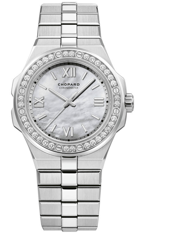 Alpine Eagle Automatic 36 mm 298601-3002