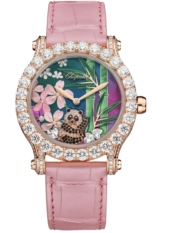 Happy Sport Automatic 40 mm 274425-5003