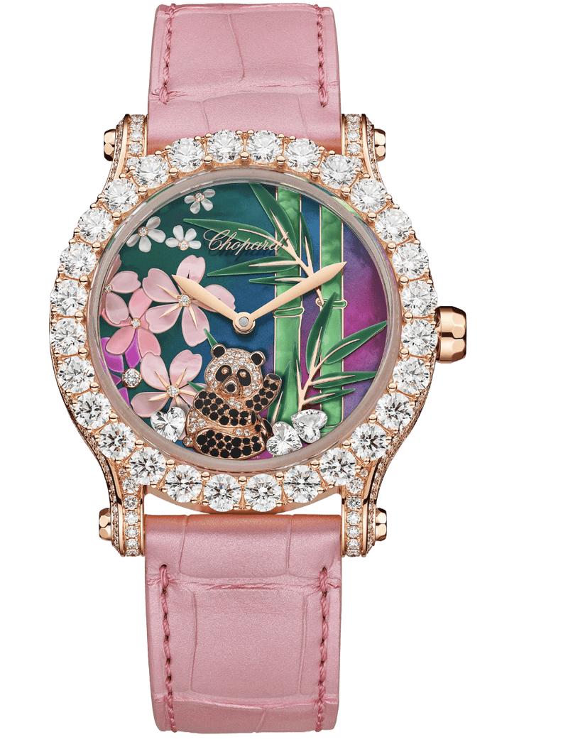 Happy Sport Automatic 40 mm 274425-5003