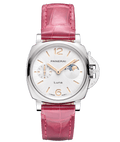 Panerai Luminor Due Luna  PAM01557