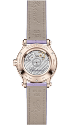 Happy Sport Automatic 33 mm275378-5010
