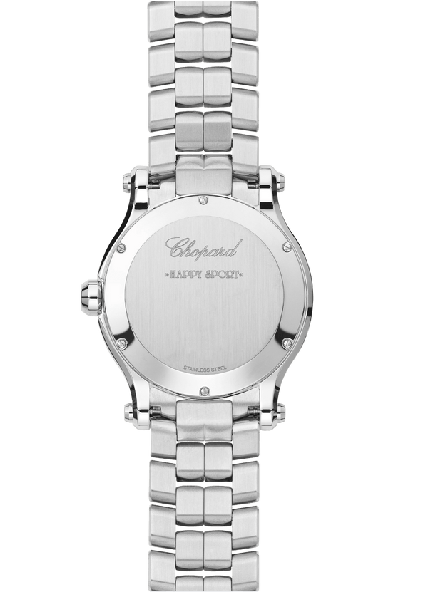 Happy Sport Quartz 36 mm 278582-3009