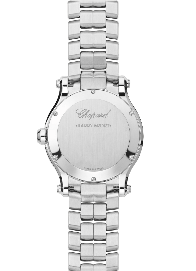 Happy Sport Quartz 36 mm 278582-3009