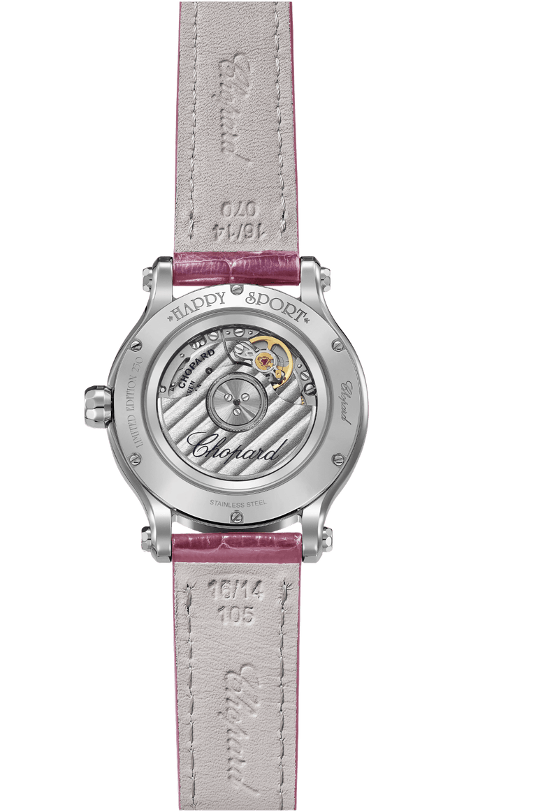 Happy Sport Automatic 33 mm 278608-3008