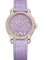 Happy Sport Automatic 33 mm275378-5010