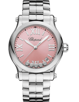 Happy Sport Quartz 36 mm 278582-3009