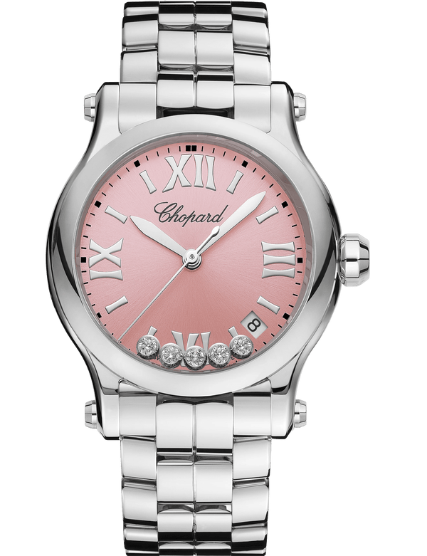 Happy Sport Quartz 36 mm 278582-3009