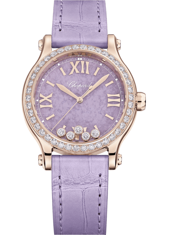 Happy Sport Automatic 33 mm275378-5010