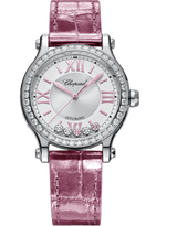 Happy Sport Automatic 33 mm 278608-3008