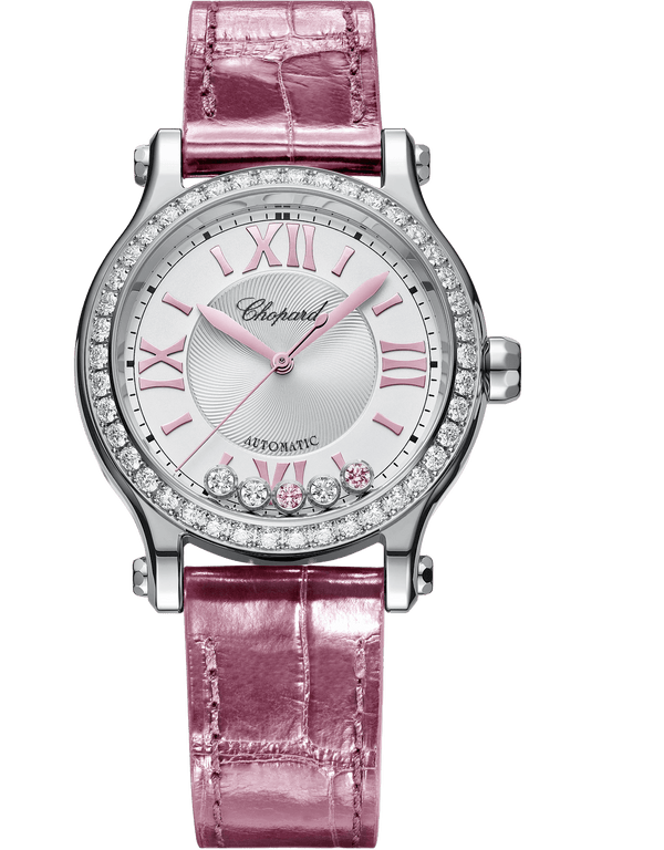Happy Sport Automatic 33 mm 278608-3008