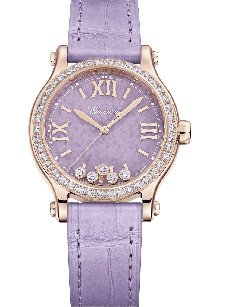 Happy Sport Automatic 33 mm275378-5010
