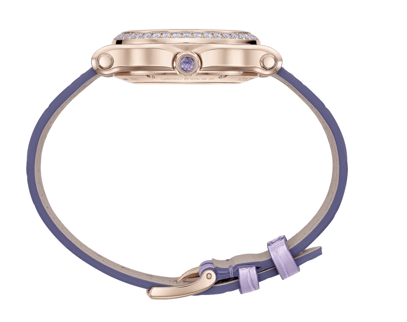 Happy Sport Automatic 33 mm275378-5010