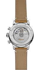 Mille Miglia Classic Chronograph Automatic 40.5 mm 168619-3004