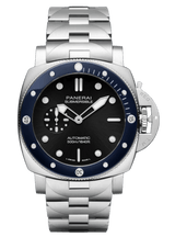 Submersible PAM01756