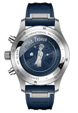 Pilot's Watch Chronograph Le Petit Prince IW378011