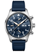 Pilot's Watch Chronograph Le Petit Prince IW378011