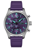 Pilot's Watch Chronograph 41 Mercedes-AMG PETRONAS Formula One™ Team IW388121