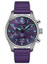 Pilot's Watch Chronograph 41 Mercedes-AMG PETRONAS Formula One™ Team IW388121