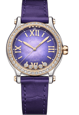 Happy Sport Automatic 33 mm 278608-6012