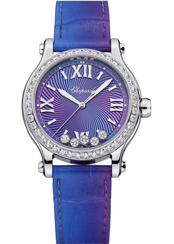 Happy Sport Automatic 33 mm 278608-3006