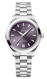 Seamaster Aqua Terra 150M 30 mm 220.10.30.20.10.002