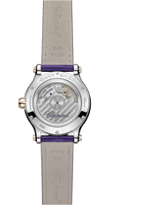 Happy Sport Automatic 33 mm 278608-6012
